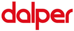 Logotipo Dalper